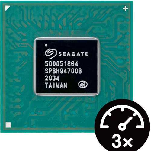 Seagate plans RISC-V Cores to Power Data Mobility and Trustworthiness