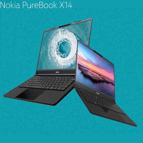 Nokia unveils PureBook on Flipkart