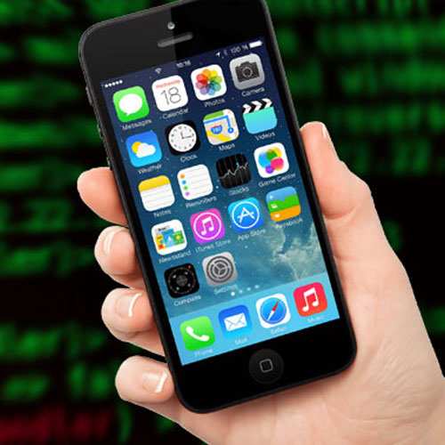 Journalists iPhones compromised working for Al Jazeera