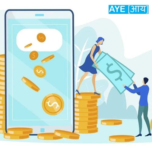 Aye Finance raises Rs 77 cr in debt from Catalyst Trusteeship