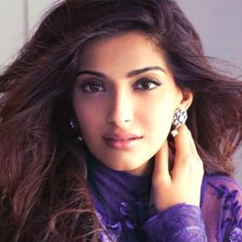 Fashion idol Sonam Kapoor Ahuja to star in crime thriller Blind