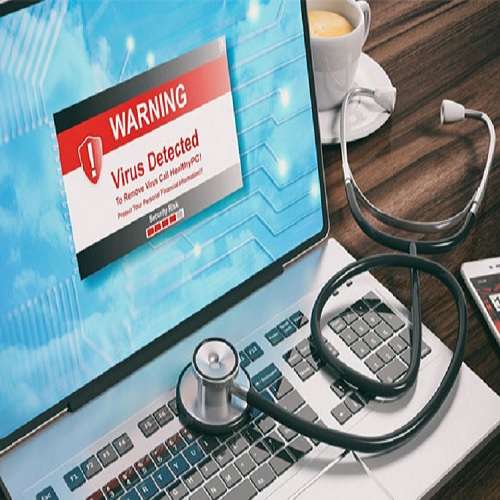 Healthcare Industry takes 45% spike in cyber attack scanner since Nov 20