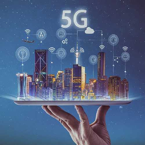 5G will soon be taken seriously by consumers