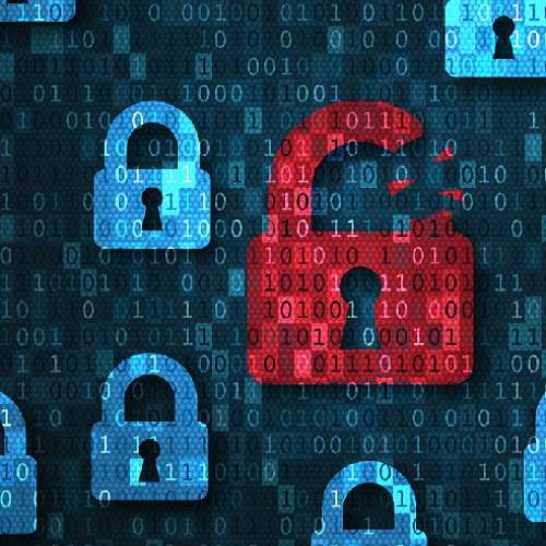 Can we measure COVD-19 on the data breach landscape?