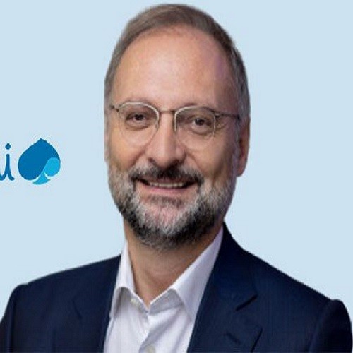 Capgemini appoints Olivier Sevillia as Group COO