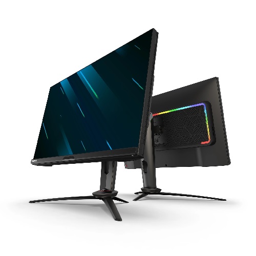 Acer expands its Predator and Nitro gaming monitor portfolio