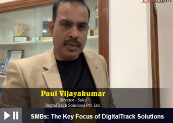 SMBs: The Key Focus of DigitalTrack Solutions