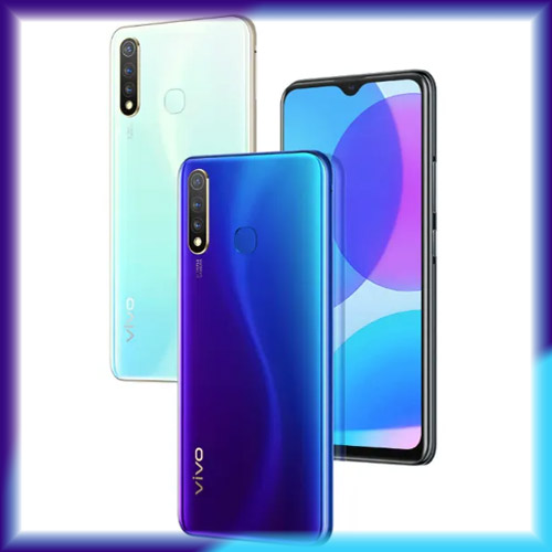 vivo unleashes Y31 with 48MP AI triple camera