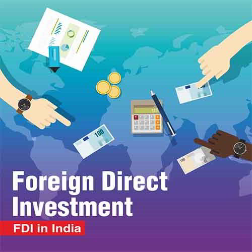 There will be strict foreign investment rules for e-commerce