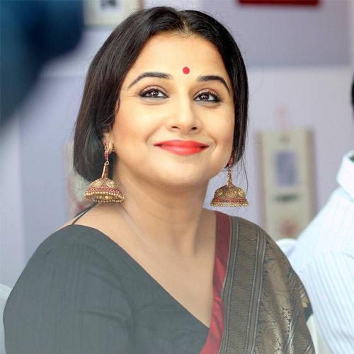 Vidya Balan feels OTT has been a life-saver for them