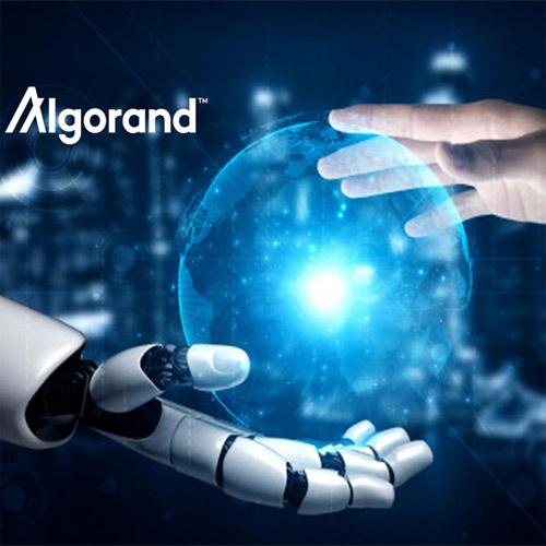 Algorand and Algorand Form Strategic Partnership With Eye on Mass Adoption