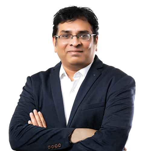 Building a connected and intelligent world - The upcoming Trend