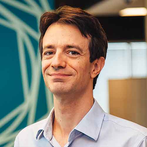 "The lines between security and privacy have blurred"