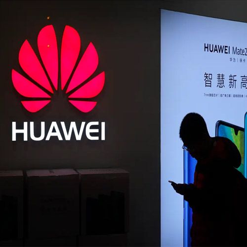 Huawei fails to revive supply, shows China smartphone market downfall
