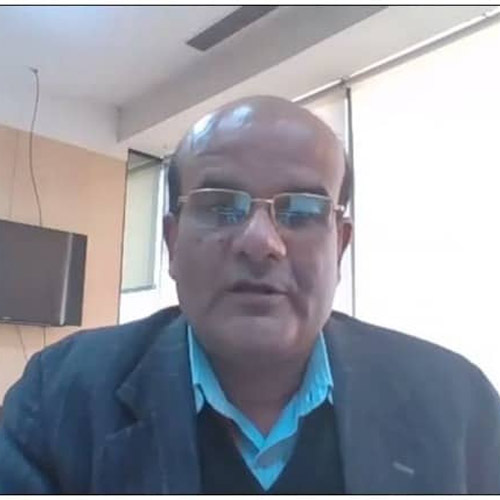 The information security and cyber security should be integrated: N. Raman, Group GM – CISO, ONGC