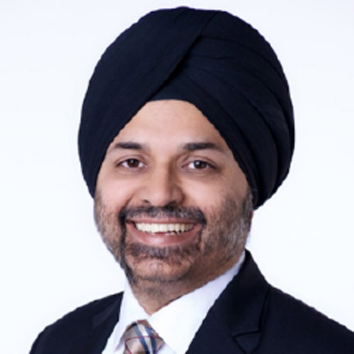 Bikram Singh Bedi has now joined Google Cloud