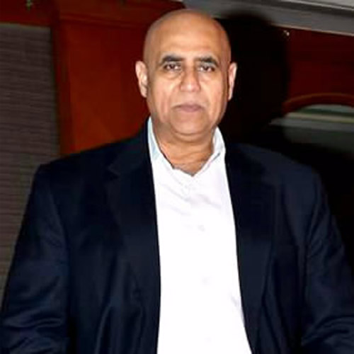 "The key to stay relevant is to keep reinventing": Puneet Issar