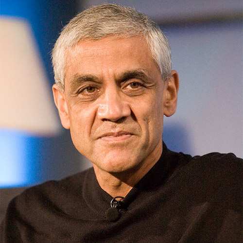 Khosla bets big on the SPAC boom, raising  $1.2B in 3 IPOs