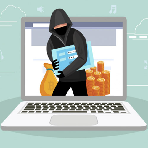 Now hackers are eyeing towards  Cryptocurrencies