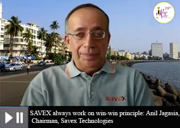 SAVEX always work on win-win principle