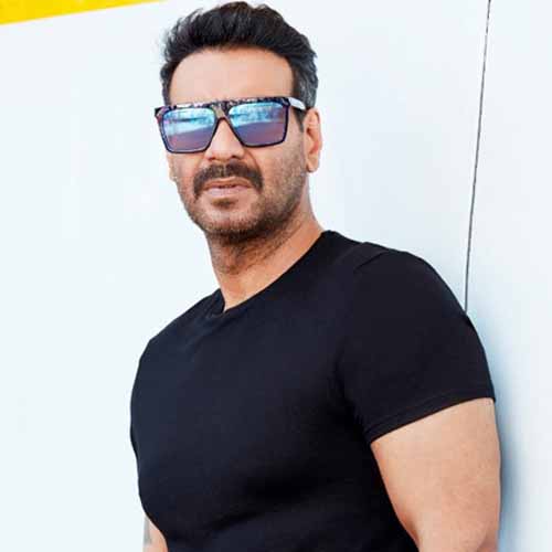 Ajay Devgn to join the force in Gangubai Kathiawadi