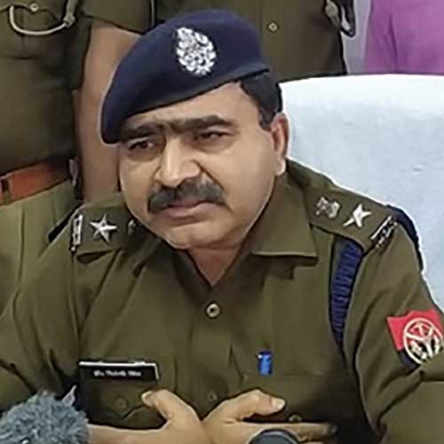 UP Police’s dedicated app helping people to fight cyber crimes  