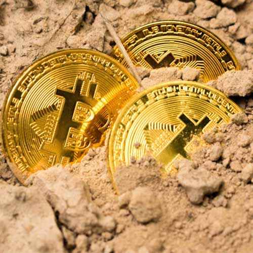 Bitcoin mining in China's Mongolia to end all mining by April 2021