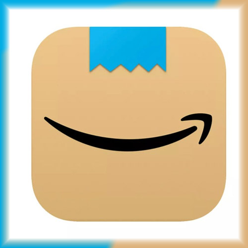 Amazon to redesign it's app icon after it comparisons to Hitler's mustache