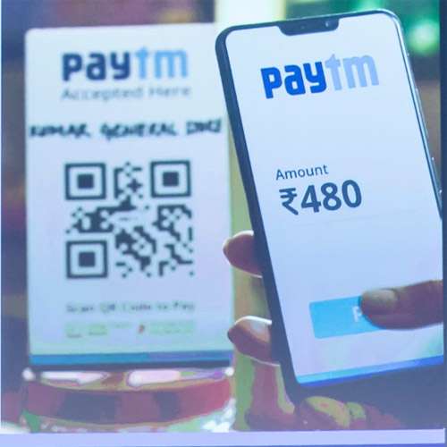 Paytm leads the mobile payments market in India with 1.2B monthly transactions