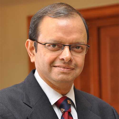 Honeywell Automation India appoints Ganesh Natarajan as Chairman