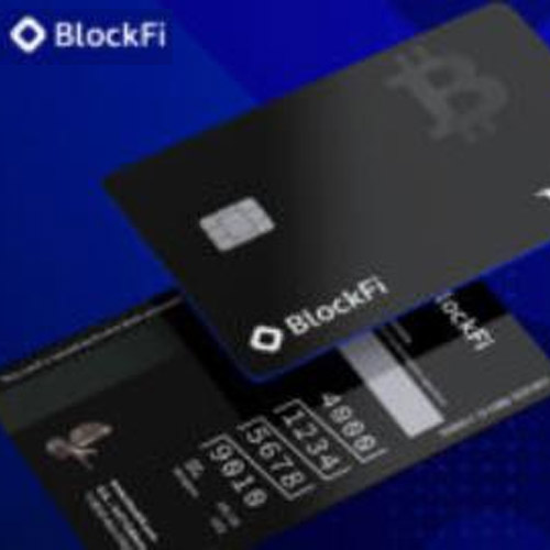 BlockFi raises $350m at $3bn valuation