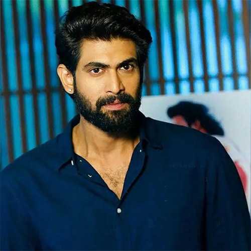 Rana Daggubati rejects being part of 'Drishyam 2' Telugu remake