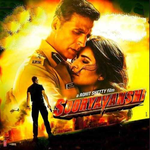 Akshay Kumar- Katrina Kaif starrer Sooryavanshi to release on April 30