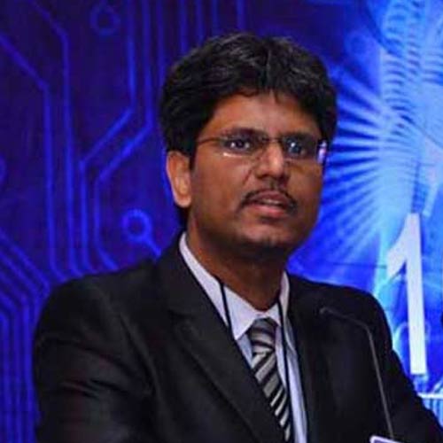 Organizations have to be much aware about cyber security