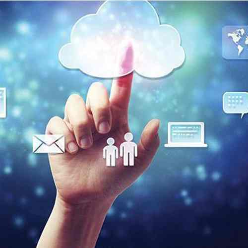 2021 will see the enterprises trust on the cloud