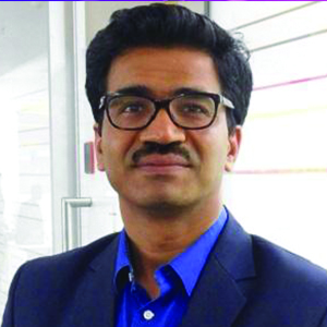 "In future, we can expect more adoption of Edge DC owing to the exponential growth of IoT devices"