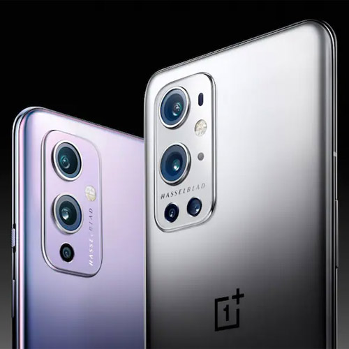 OnePlus introduces OnePlus 9 Series Flagship Smartphones and First-Ever OnePlus Watch