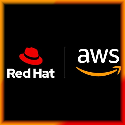 Amazon and Red Hat Announce General Availability of Red Hat OpenShift Service on AWS (ROSA)