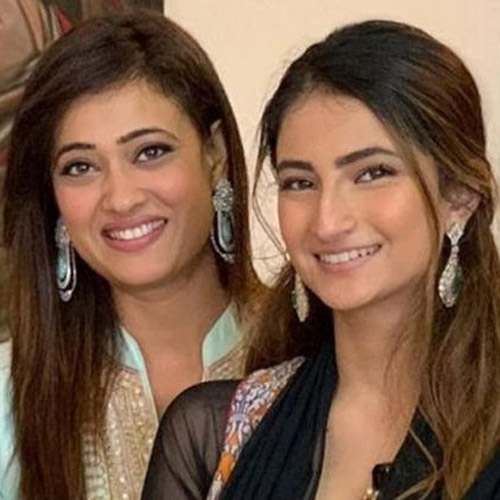 Shweta Tiwari responses to the trolls on daughter Palak