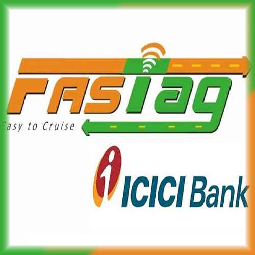 ICICI Bank partners with PhonePe to issue FASTag