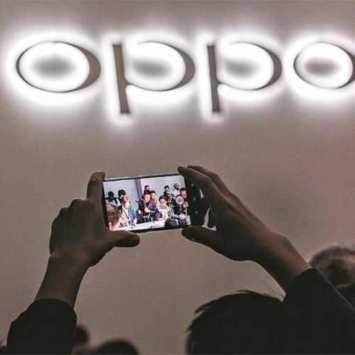 OPPO India all set to revolutionize phone manufacturing