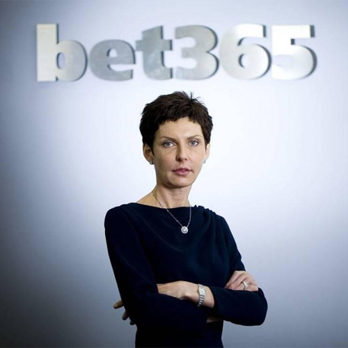 UK's richest woman earns ₹4,750 crore in a single year from her betting company