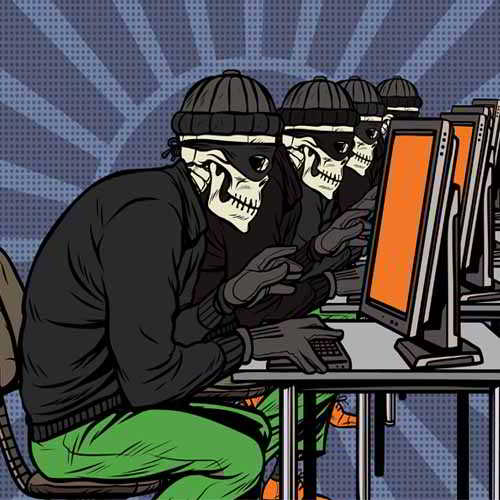 Cybercriminals made $752K by hacking vaccine marketplace