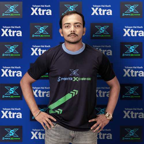 SportzXchange ropes in Prithvi Shaw as brand ambassador