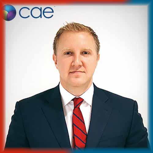 CAE Posts Record Growth in the First Quarter of 2021