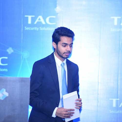 TAC Security Triples Business of Risk & Vulnerability Management in Covid-19