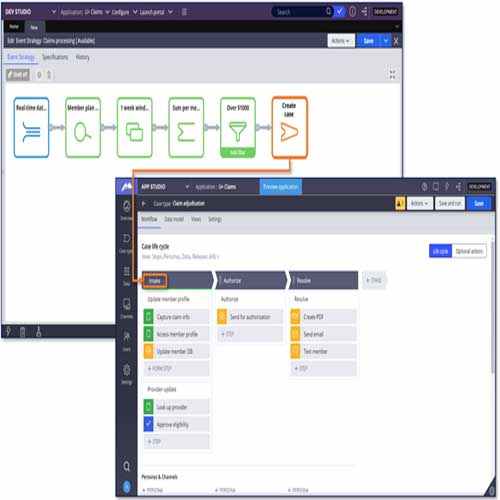 Pega Process AI Delivers Self-Optimizing Process Automation