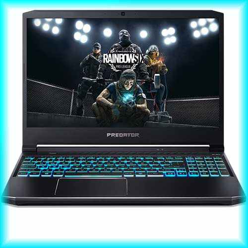 Acer Predator Helios 300 gaming laptop Launched in India