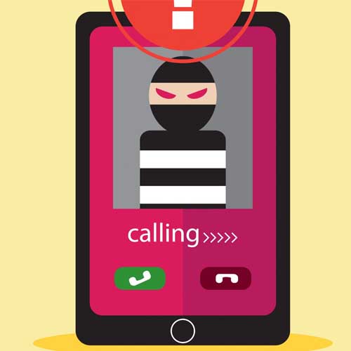 ₹241cr stolen from 90-year-old woman through phone banking