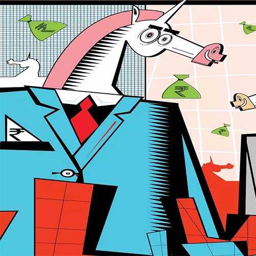 Rising Unicorns In India, brings ideas to ideate